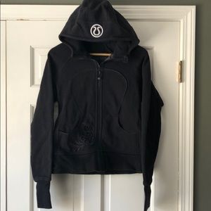 Lululemon Scuba Hoodie